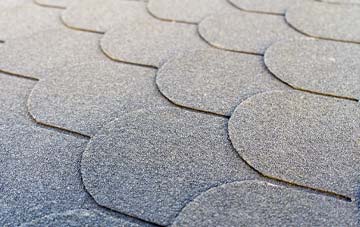 Carn asphalt roofing costs
