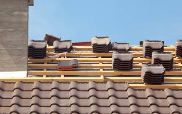 Carn clay roofing costs