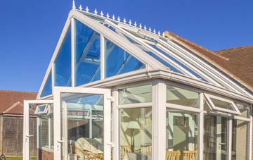 conservatory roof insulation costs Carn