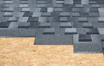 expert Carn asphalt roof companies