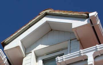 Carn fascia installation costs