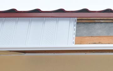 Carn fascia repair costs