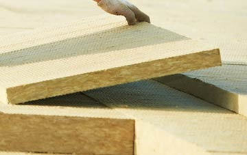 measuring Carn tapered insulation