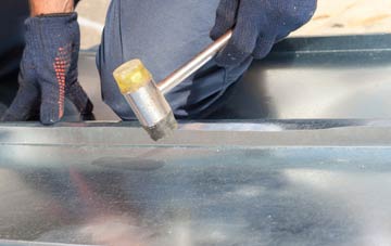 Carn metal roofing costs