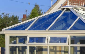professional Carn conservatory insulation
