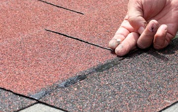 Carn asphalt roof repairs