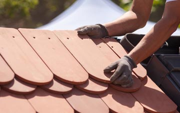 Carn roof tile contractors