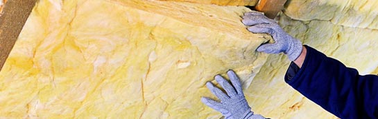 quotes for Carn roof insulation