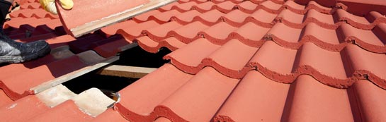 compare Carn roof repair quotes