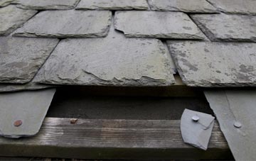 Carn slate roof repairs and maintenance