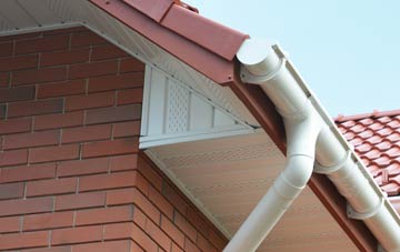 Carn soffit repair costs