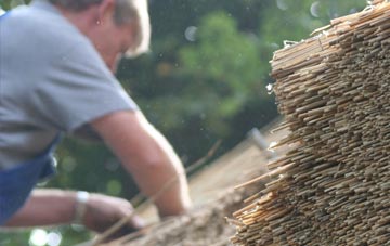 professional Carn thatchers