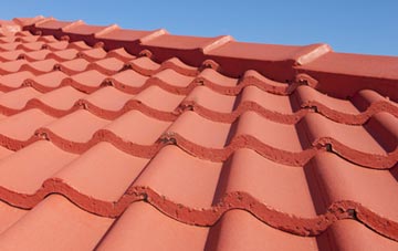 Carn tile and slate roof replacement