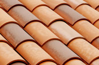 Carn clay roofing