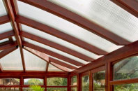 Carn conservatory roofing insulation