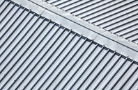 Carn metal roofing