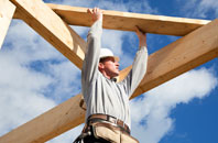 Carn roof replacement work