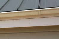 Carn soffit repair