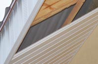 rated Carn soffit repair companies