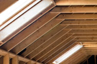 Carn tapered roof insulation quotes