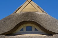 Carn thatch roofing
